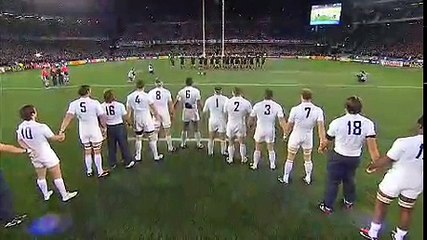 Dunno why, but these Hakas are awesome!