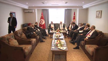 منظمات دولية بتونس تدعو لتوحيد الموقف من أجل فلسطين