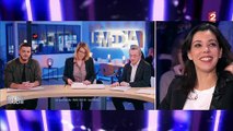 Chez Laurent Ruquier, un montage ironique sur la nouvelle TV des Insoumis fait grincer les dents de Gérard Miller et Sop