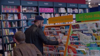 Berkcan Güven ile Kardeşleri Değişmek !