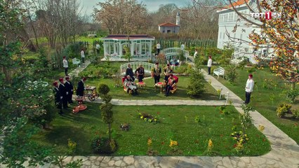 Abdülhamid’in Hayalindeki Memleket  - Payitaht 'Abdülhamid' 34.Bölüm