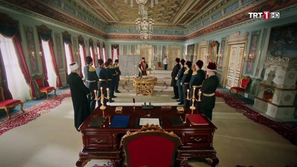 Allah Bizi Muktedir Kılsın - Payitaht 'Abdülhamid' 34.Bölüm