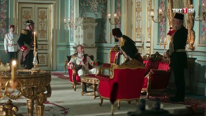 Biz Allah’ımıza Mahkumuz - Payitaht 'Abdülhamid' 34.Bölüm