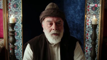 Dost Mu Düşman Mı? - Payitaht 'Abdülhamid' 34.Bölüm
