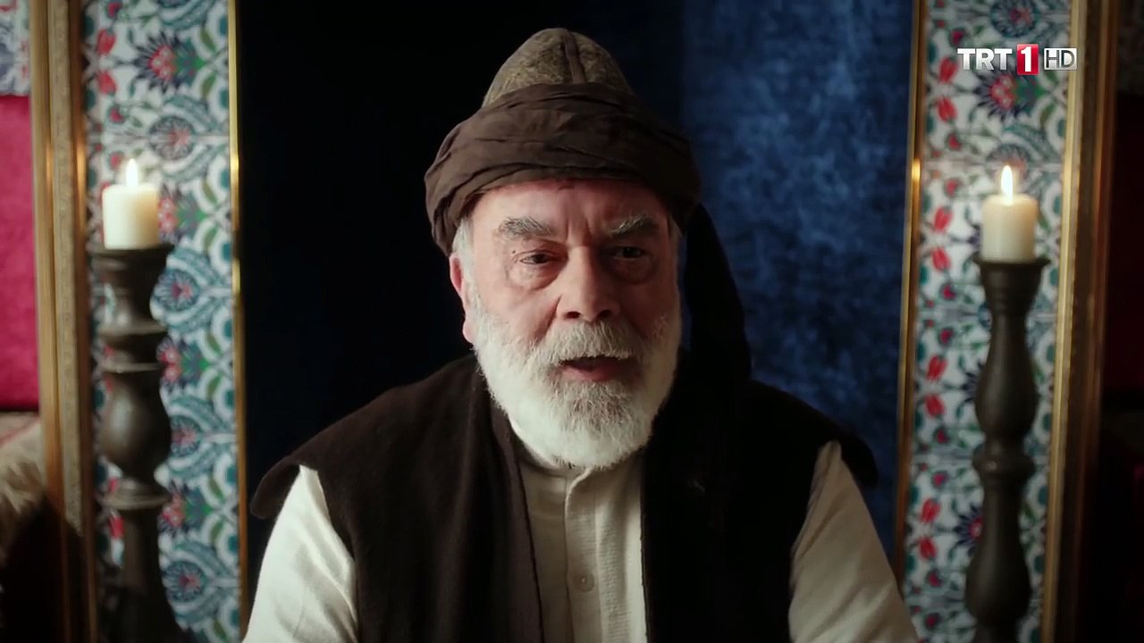 Dost Mu Düşman Mı? - Payitaht 'Abdülhamid' 34.Bölüm