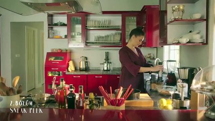 Ufak Tefek Cinayetler 2. Bölüm Ön İzleme!