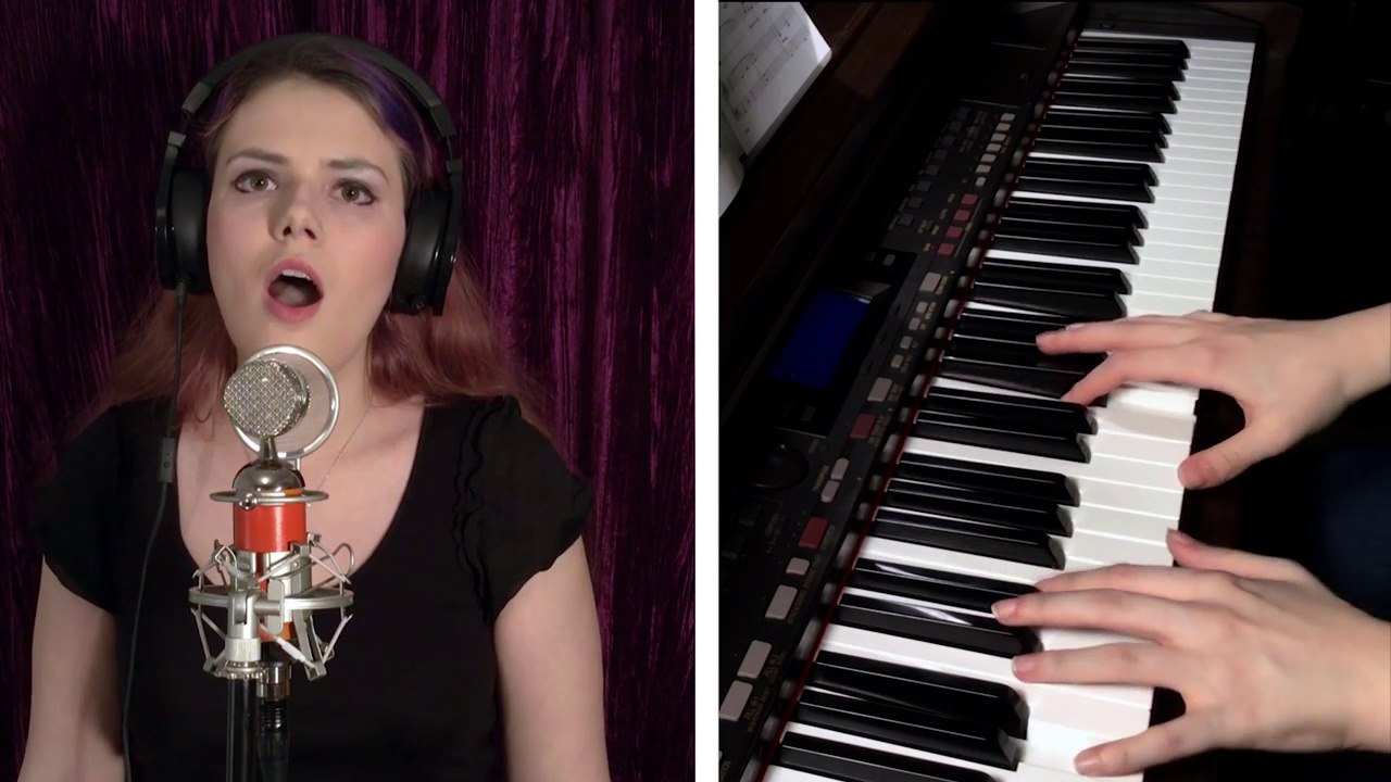 Journey In Peace [Tara St. Michel]