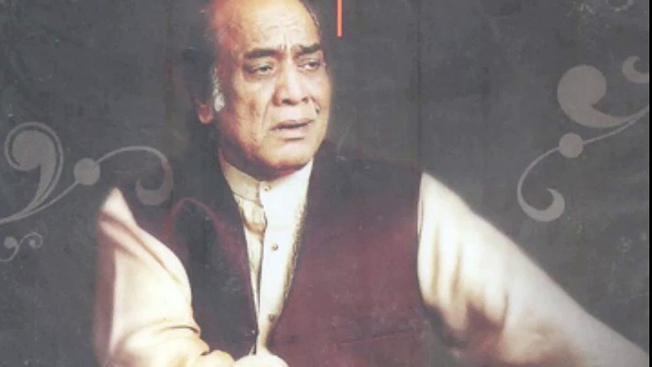 Hum Pyar Mein Jalne walon ko -- Mehdi Hassan