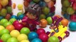 Surprise Foam Clay Eggs Peppa Pig Masha i Medved Mickey Mouse Disney Princess Toys Huevos Sorpresa
