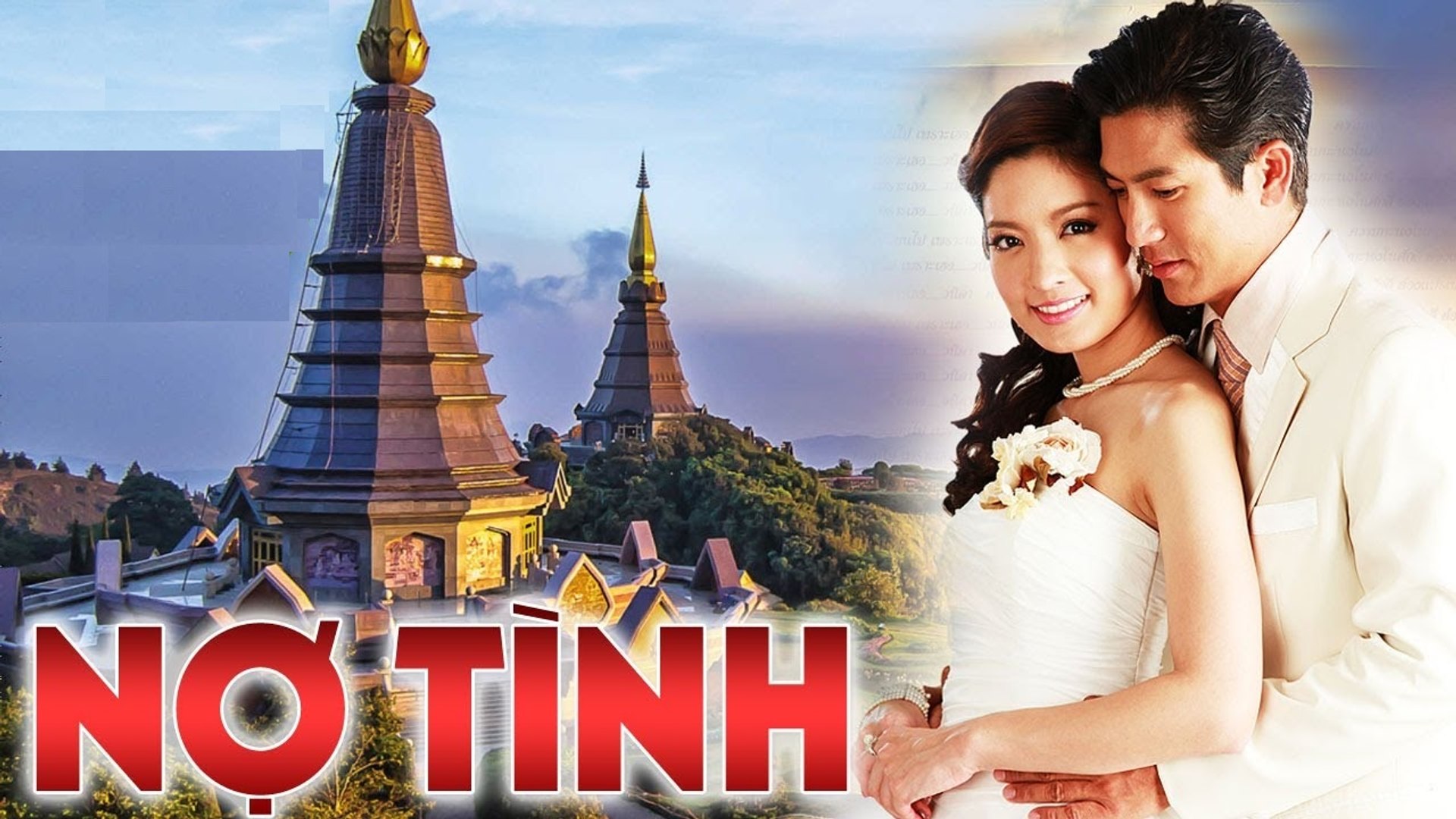 Nợ Tình Tập 13 - Phim Tình Cảm Thái Lan I Xem Phim Nợ Tình