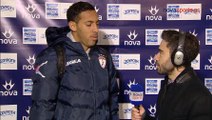 18η ΑΕΛ-ΑΕΚ 0-0 2017-18  Γουάλας δηλώσεις-Novasports