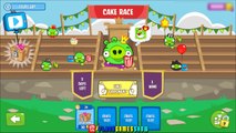 Bad Piggies Cake Race 20th March New levels