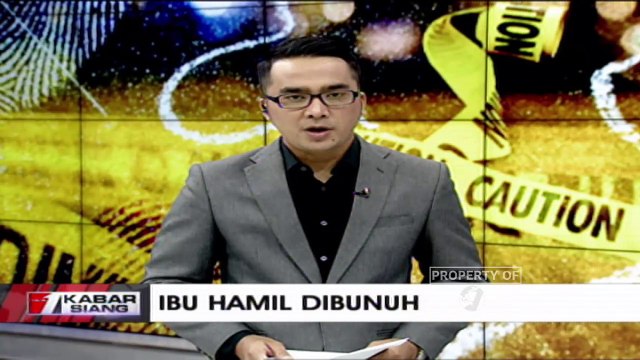 Polisi Terus Memburu Pelaku Pembunuhan dan Perampokan Ibu Hamil