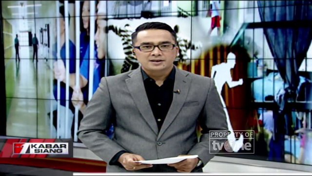 Menhumkam Perketat Pengawasan di Setiap Rutan Terkait Peredaran Narkoba