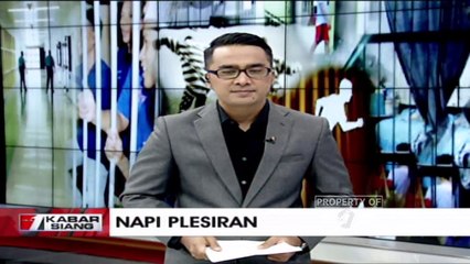 Polisi Usut Jaringan Narkoba Apin Liu, Napi Yang Pelesir di Hotel