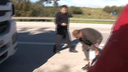 'Fuhuş vaadiyle' durdurup dehşet saçtılar