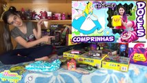 Comprinhas de Orlando Completo (Viagem Disney, Sonhos, It Sugar, Toyrus, Ross)