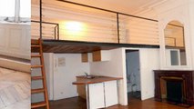 A vendre - Appartement - VIENNE (38200) - 1 pièce - 20m²