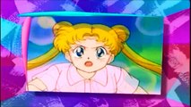 Sailor Moon Intros Mashup (Dic Instrumental, Japanese Vocals)