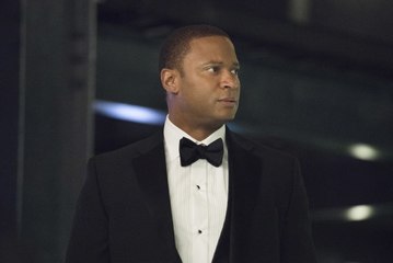 Arrow Season 6 Episode 11 (Online Streaming)