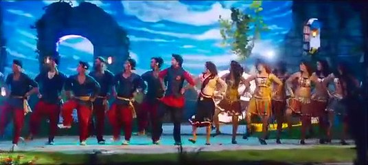 Bhale Bhale Magadivoy (2015) part 3