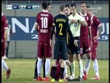 18η ΑΕΛ-ΑΕΚ 0-0 2017-18 Κίτρινη αντί για κόκκινη κάρτα σε παίκτη της ΑΕΚ