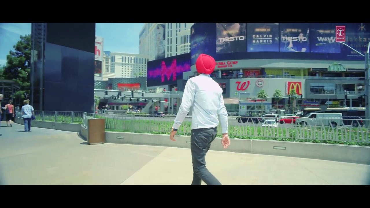 Ranjit Bawa_ DOLLAR vs ROTI (Full Video) _  Mitti Da Bawa _ Beat Minister 2018