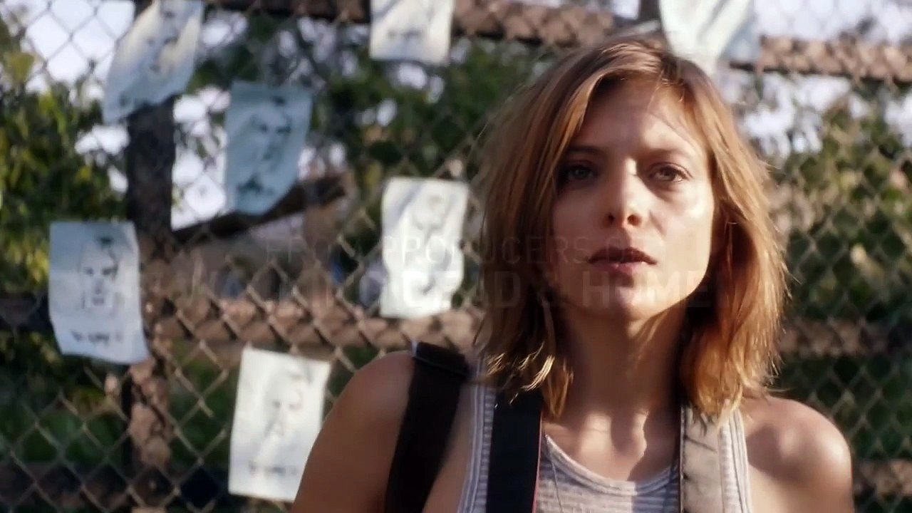 Falling Water Season 1 Trailer- Falling Water - Metacritic1/21/2018