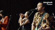 Barasuara - BukaMusik 2.0 [Full Concert]