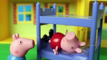 Peppa Pig Portugues: A Bruxinha - Nova Temporada, Novas Historias da Familia Peppa Pig Brasil 2016
