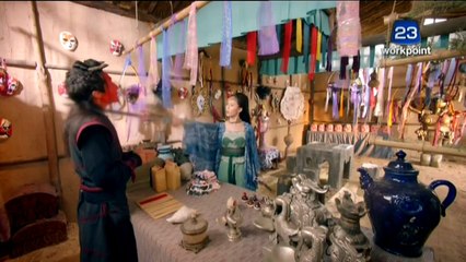 CEP.06-ไซอิ๋ว อภินิหารลิงเทวดา-iseriesonline.net