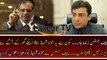 Chief Justice Saqib Nisar Brutally Grilled Hamza Shahbaz Sharif