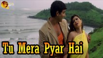 Tu Mera Pyar Hai | Romantic Song | HD Video