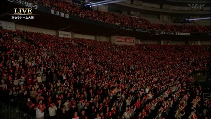 180121 ㅘㅜㅘㅜ 비gin A게인 투어 파이널 생중계 1st MC - 자막합본