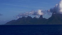Papeete - French Polynesia Travel Tour | French Polynesia In UHD 4K
