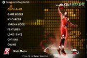 NBA 2K13 PPSSPP BEST SETTINGS ANDROID