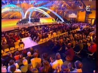 PIERRE PERRET A NANTES NOV 2007