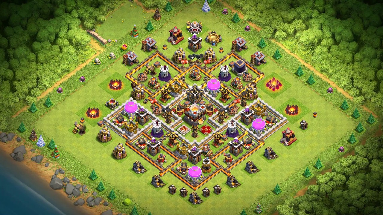 Layout CV9 - Push 005