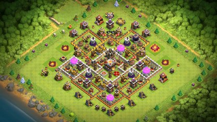 Layout CV9 - Push 005