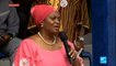 Liberia: Jewel Howard-Taylor, controversial vice-president-elect