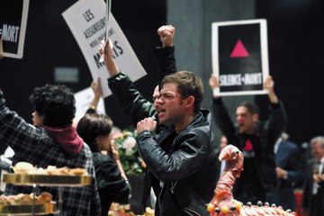 Tráiler de 120 pulsaciones por minuto en castellano HD