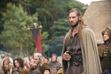 Watch Online, Vikings Season 5, Episode 10 - Moments of Vision | HD