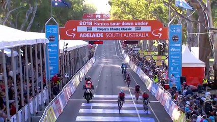 peoples choice classic race report 2018