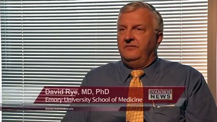 HYPERSOMNIA: SLEEPING BEAUTY SYNDROME