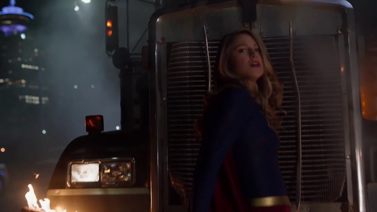 Supergirl *For Good* Season 3 Episode 12 - Full HD Online