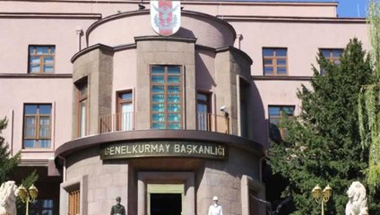 Son Dakika! TSK'dan Zeytin Dalı Harekatı Açıklaması: Planlandığı Şekilde Devam Ediyor, 153 Hedef Vuruldu