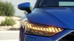 La nuova Audi A7 Sportback - Il volto sportivo di Audi nella classe di lusso
