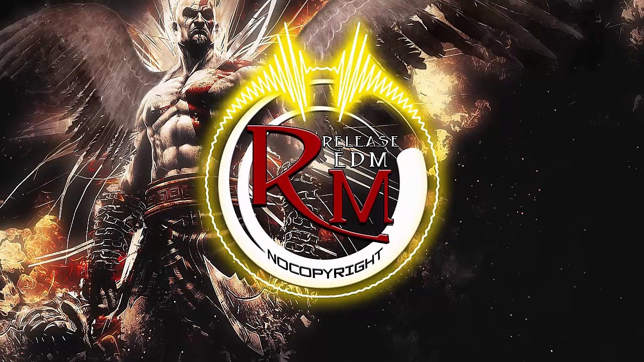 Eyad Farag - Memories (Alan Walker style)