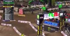 Monster Energy Supercross - Anaheim 2 - 450 Main Event 3