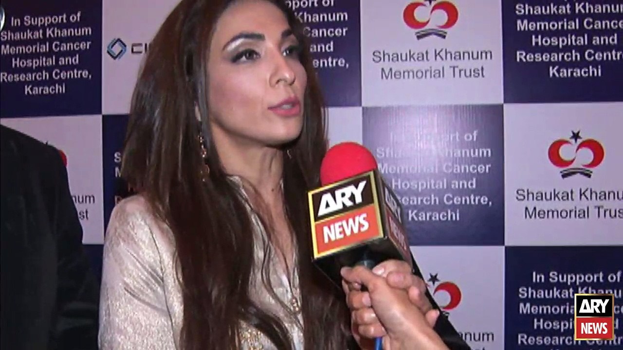Cancer patient who got treated in SKMCH has all praises for Imran Khan